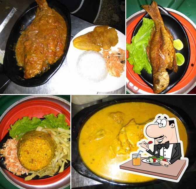 Pacifico Restaurant