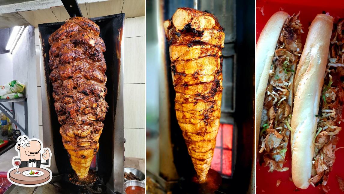SPL Kebab