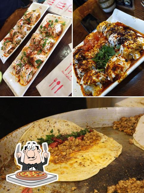 Saray tantuni
