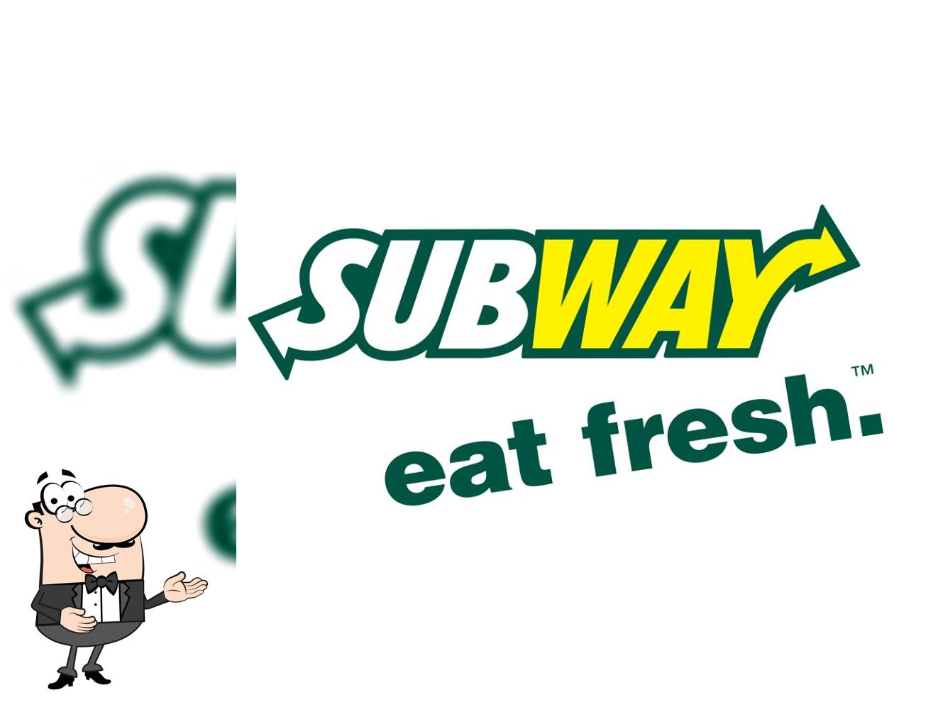 Subway Vecrīga
