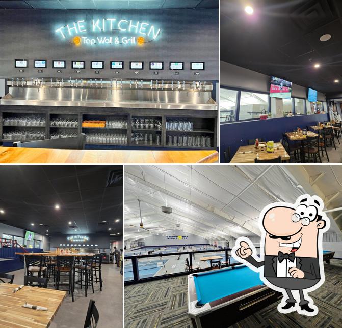 Victory Pickleball Pub