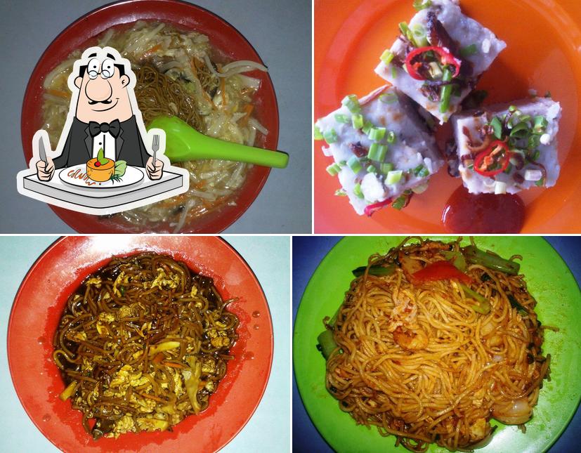 Zhao Yang Kopitiam