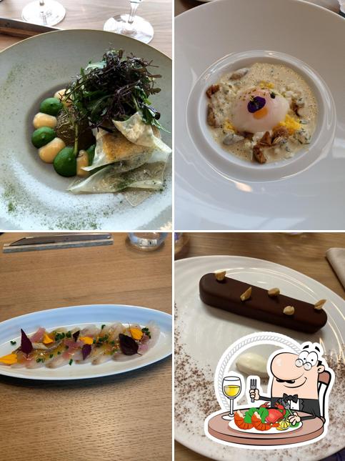 LE PARIS-BREST - Restaurant