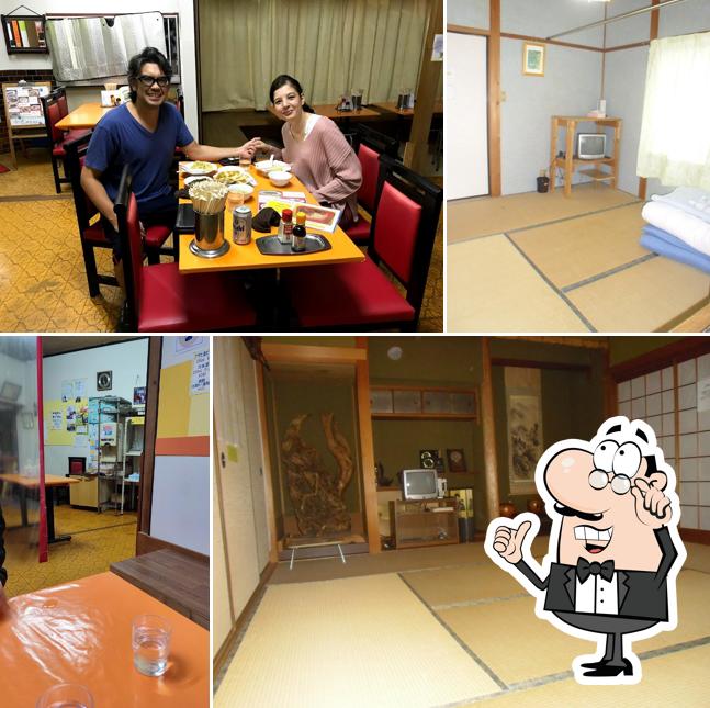 中華れいめい