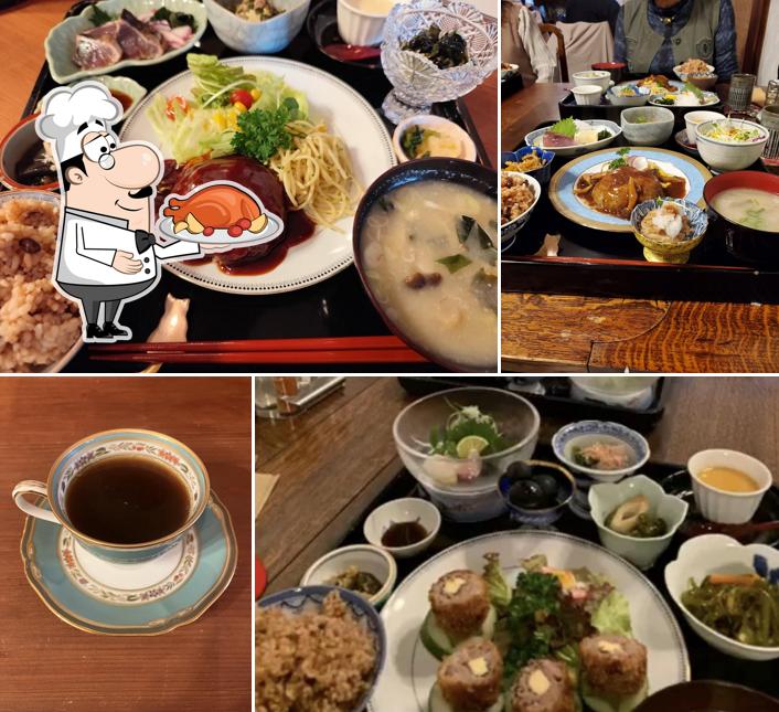 温熱考房いよ店 ごはん部