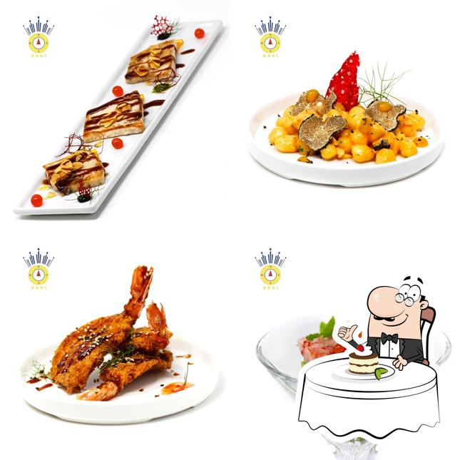 Ristorante La Bussola