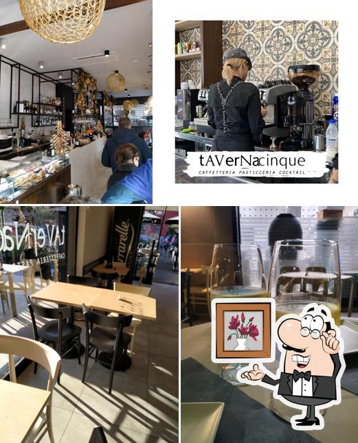 TavernaCinque Bar & Pasticceria