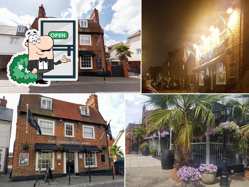 The Gardeners Arms