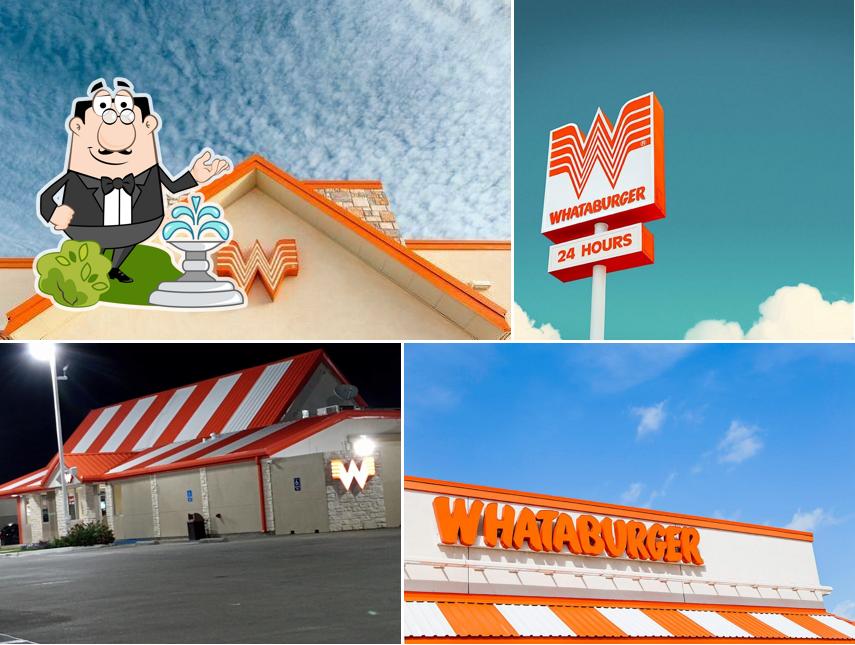 Whataburger