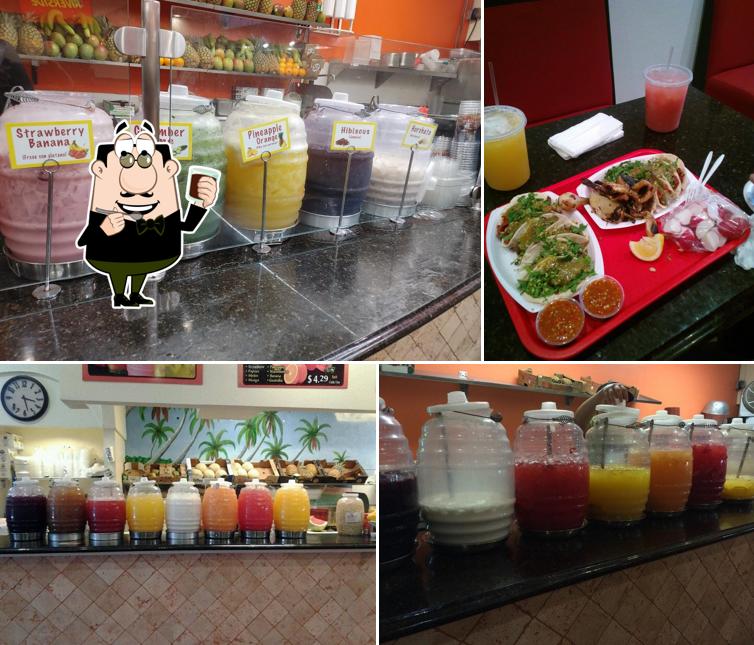 Taqueria 2 Potrillos