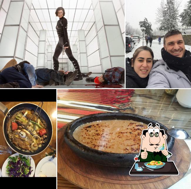 Balıkçım Restaurant