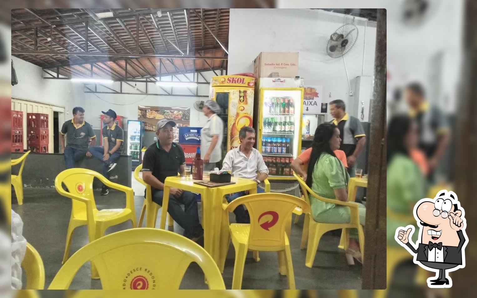 Bar do Geraldo