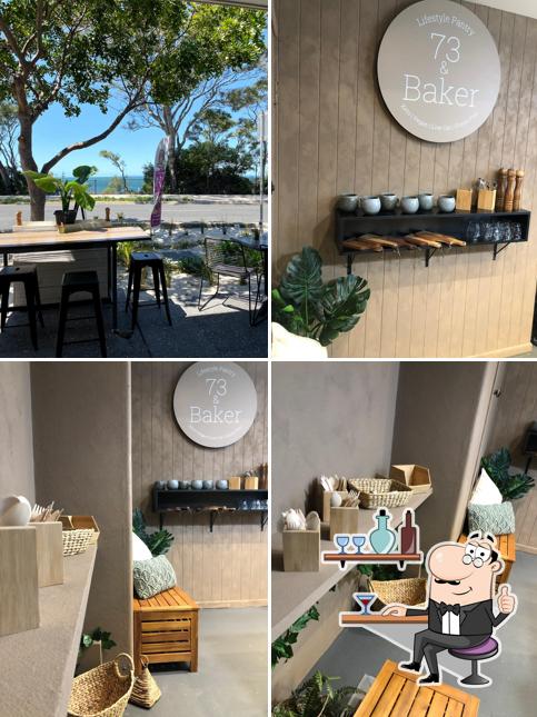 Boney's Espresso & Sandwich Deli