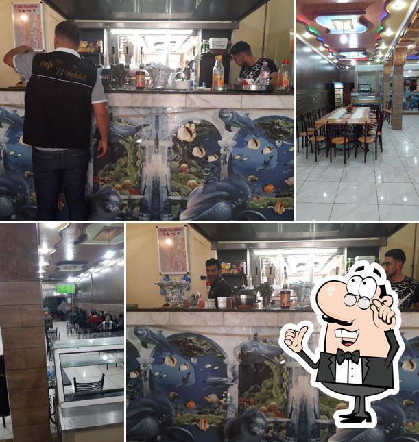 Cafe Elnakhil