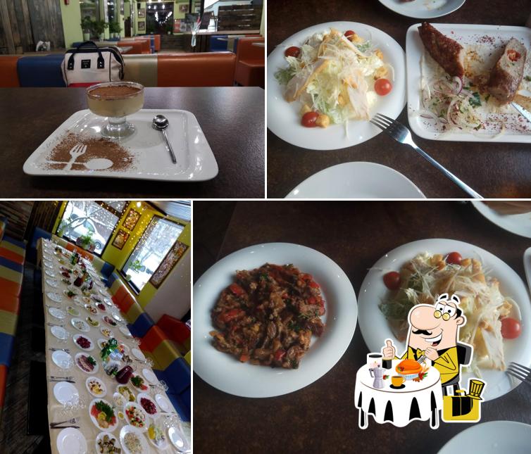 Мангал