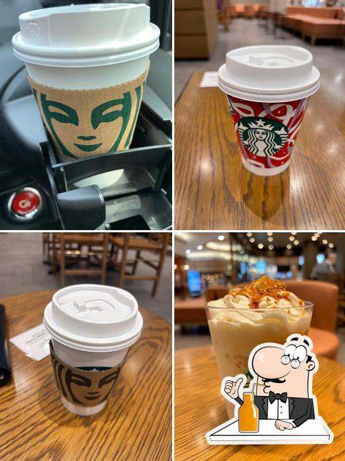 Starbucks Coffee - Aeon Mall Ayagawa