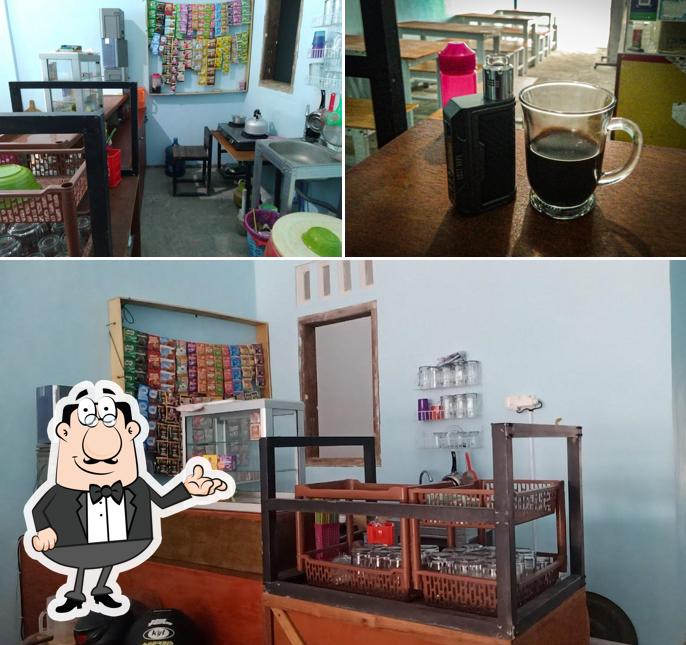 Warkop JE