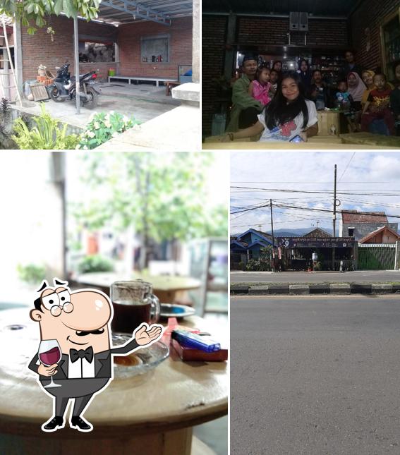 Warung Kopi Seng