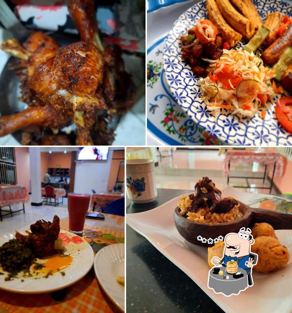 Cornerstone Restaurant