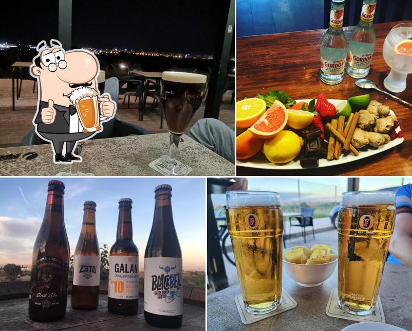 Dreams Beer