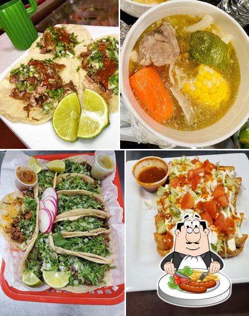 El Amigo Mexican Restaurant