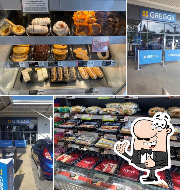 Greggs