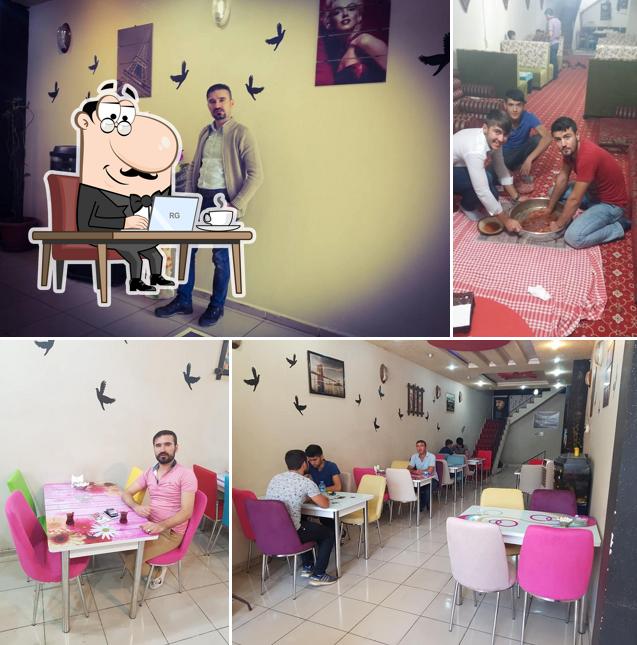Havin Cafe