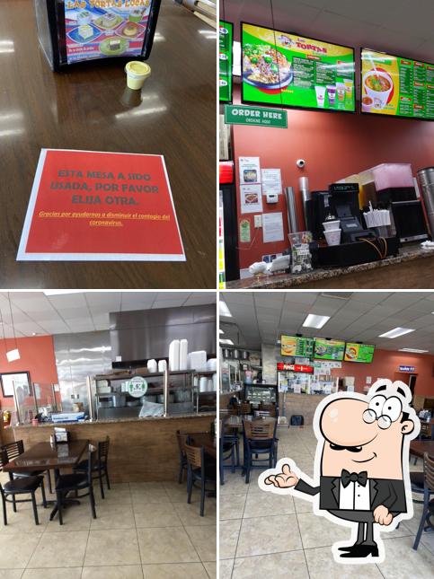 Las Tortas Locas