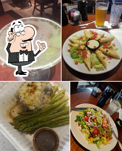 LongHorn Steakhouse