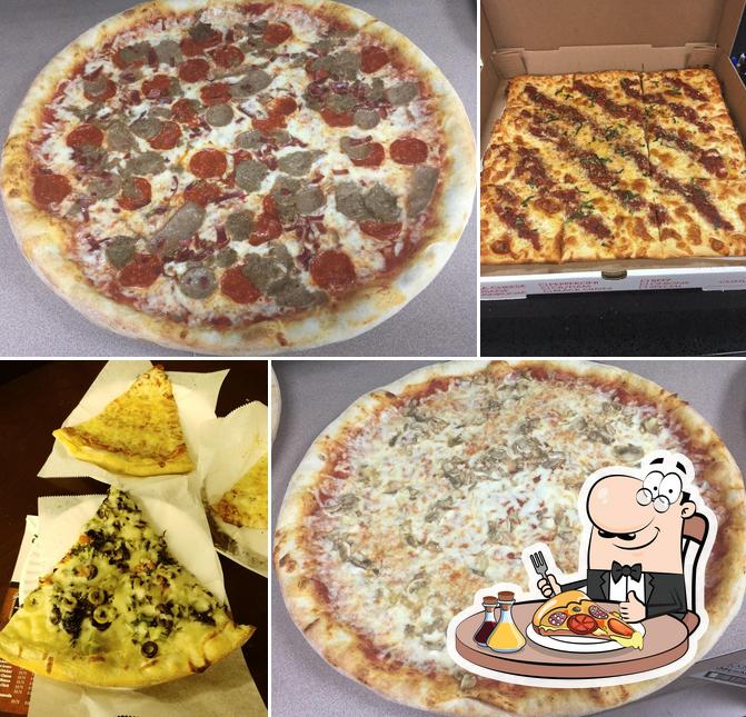 Big Sergio's Pizza & Catering