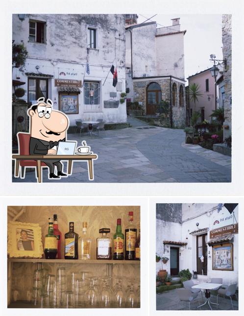 Pizzeria Da Nino