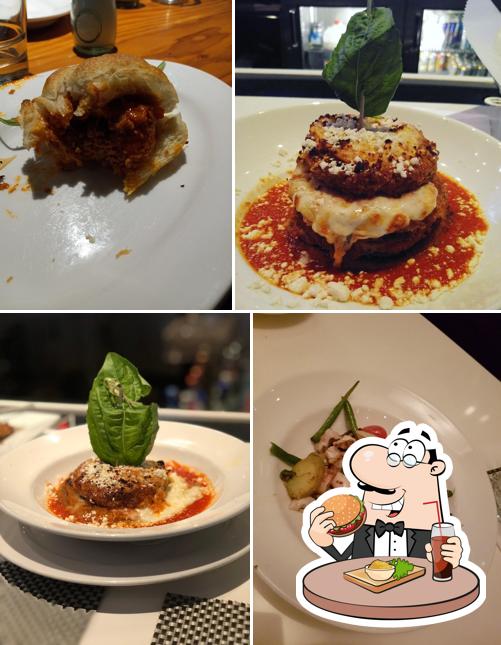 Mario's Osteria