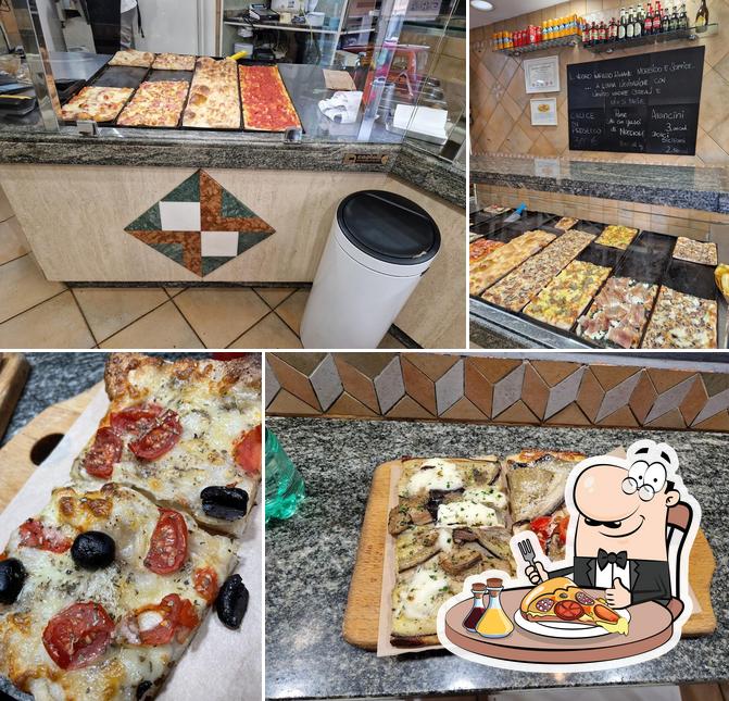 Pizza Art