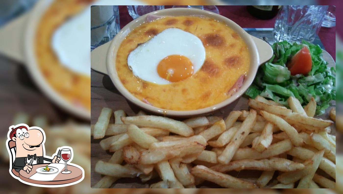 Plaisirs d'Antan