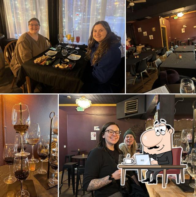 Pipeline Wine Bar