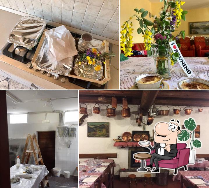 Agriturismo Brunino