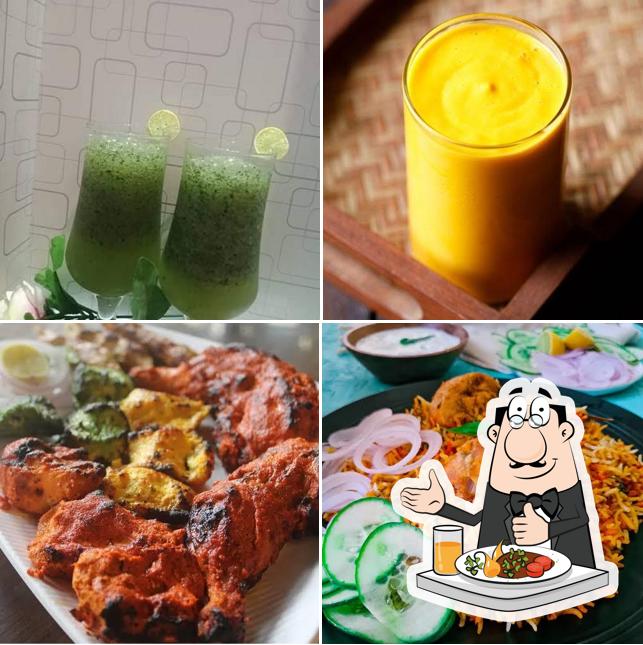 Alavi foods