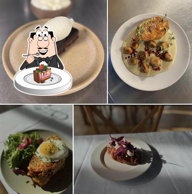 Restaurant Alice