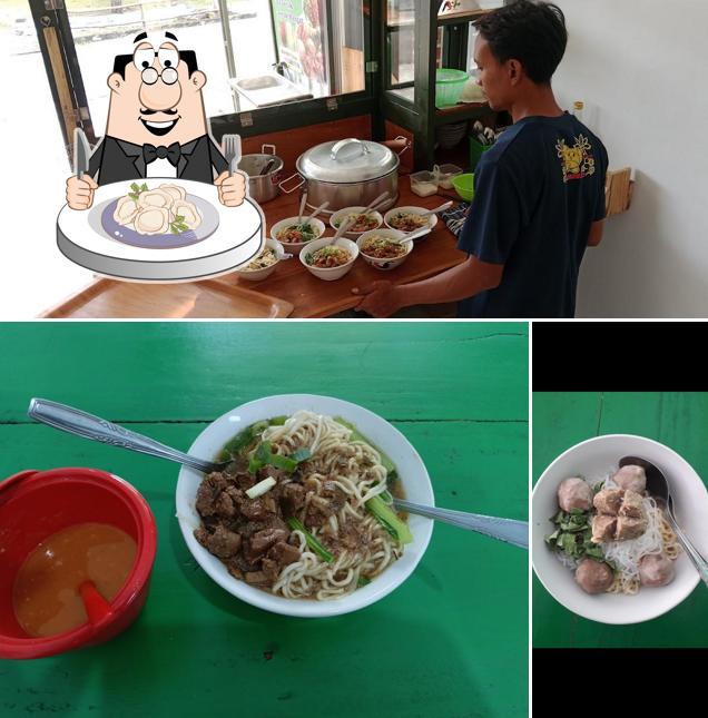 Bakso Ndeso