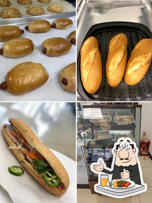 Bánh Mì Ơi
