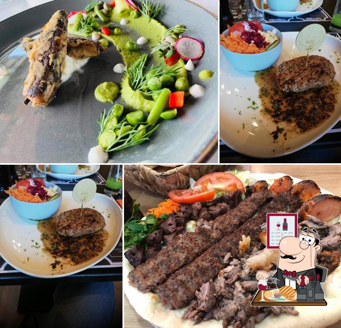 Bistro Belle Vue