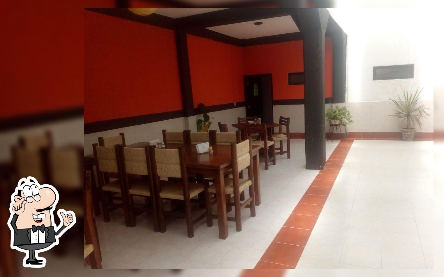 Comedor el Pequeño Rincón