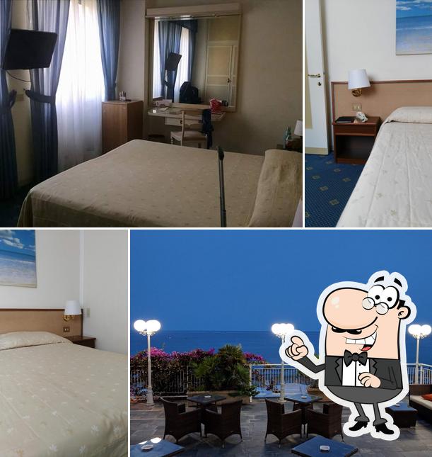 Diana Grand Hotel