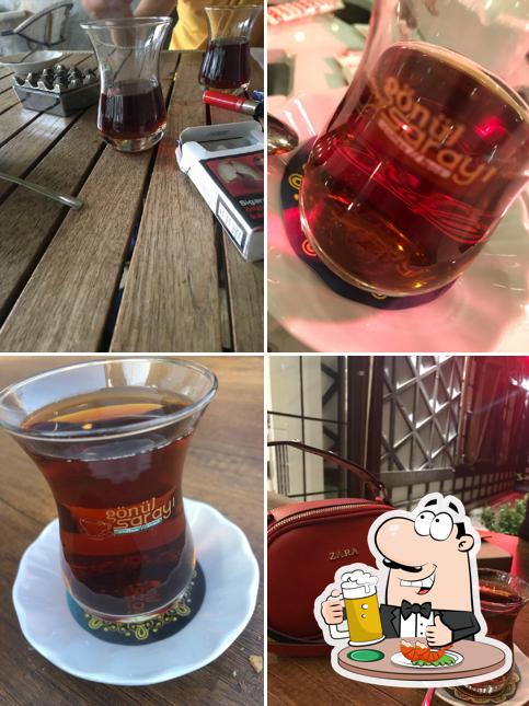 Gönül Sarayı