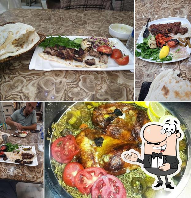 Restaurant Ibn Khramit