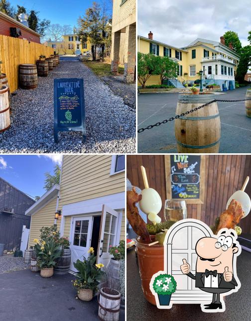 Laurentide Beer Company