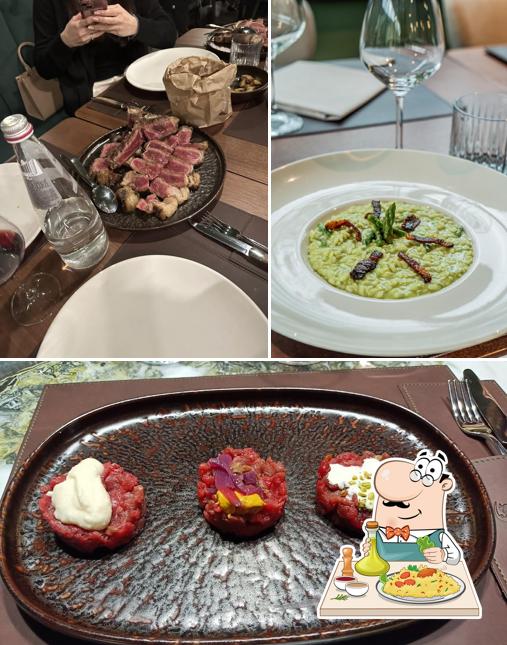 Locanda di San Martino Ristorante Bisteccheria