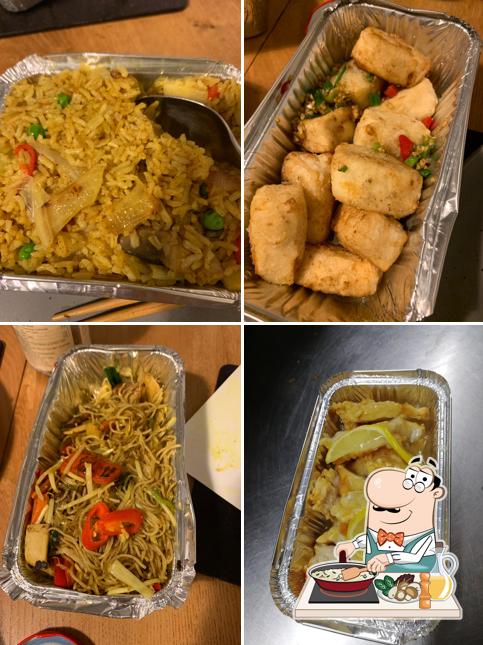 Ohaana - Authentic Chinese Cuisine