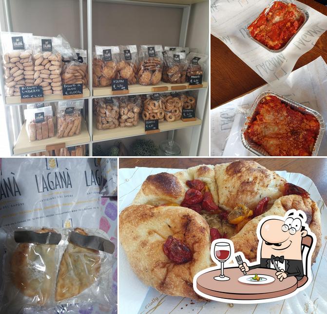 Panificio Laganà Messina - Focacceria