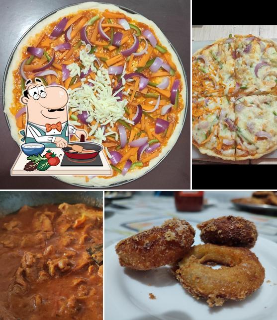 Rana Magar Kitchen